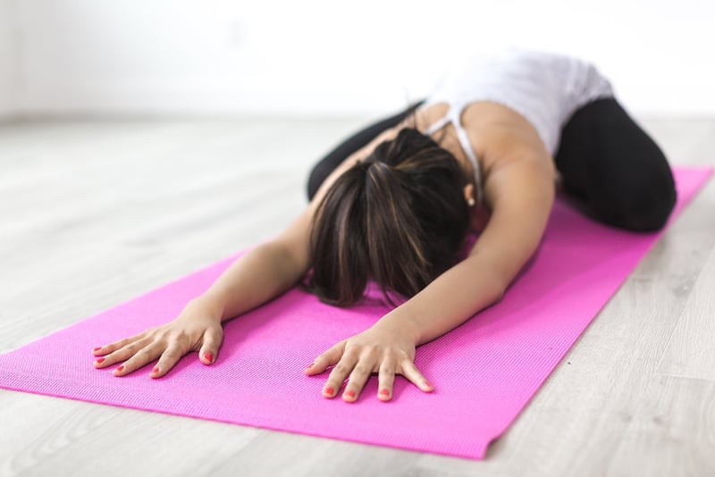 Mind-Body Connection Image